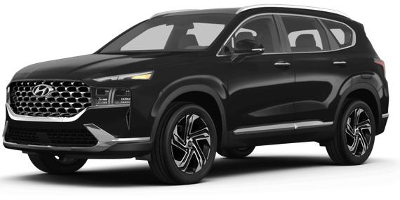 HYUNDAI SANTA FE 2023 5NMS2DAJ7PH601594 image